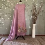 Gull Linen Pink