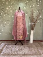 Gull Linen Pink