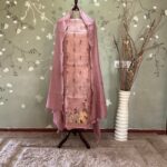 Gull Linen Pink