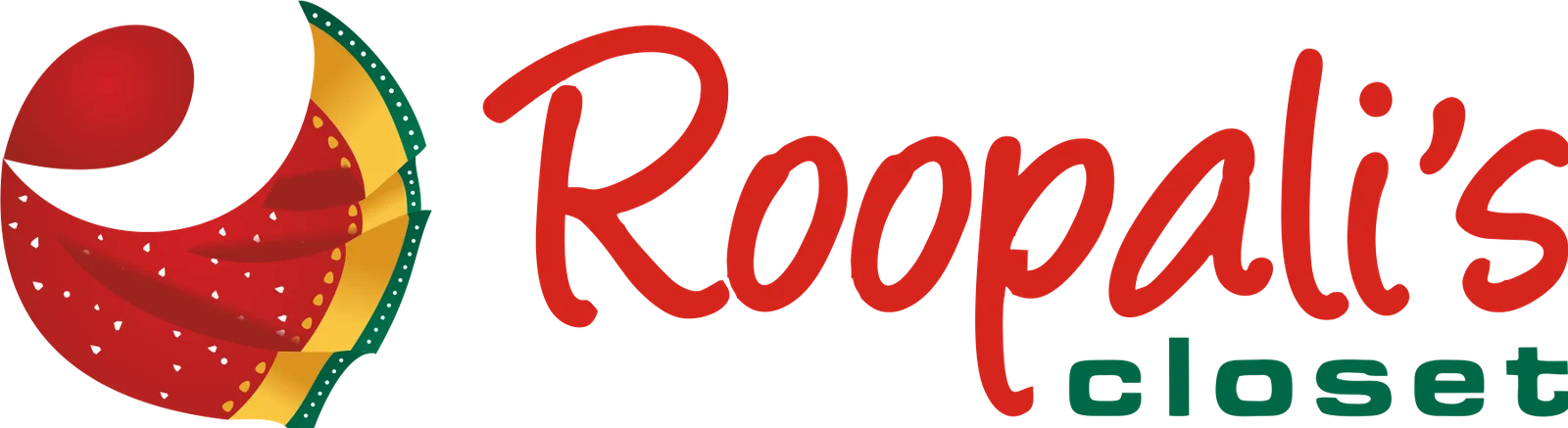 Roopali's Closet Logo