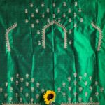 Blouse Pieces