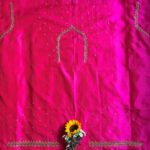 Blouse Pieces