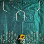 Blouse Pieces