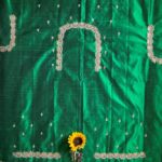 Blouse Pieces