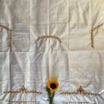 Blouse Pieces