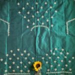 Blouse Pieces
