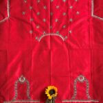 Blouse Pieces