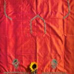 Blouse Pieces